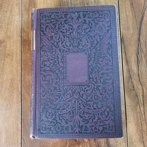 Whittier's Poems The Aldine Edition By John Greenleaf Whittier Hardcover
